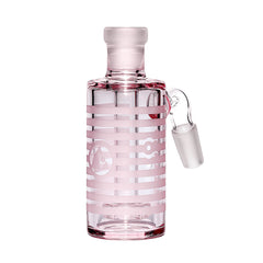 MILKYWAY UNIVERSE ASH CATCHER - Discreet Smoker