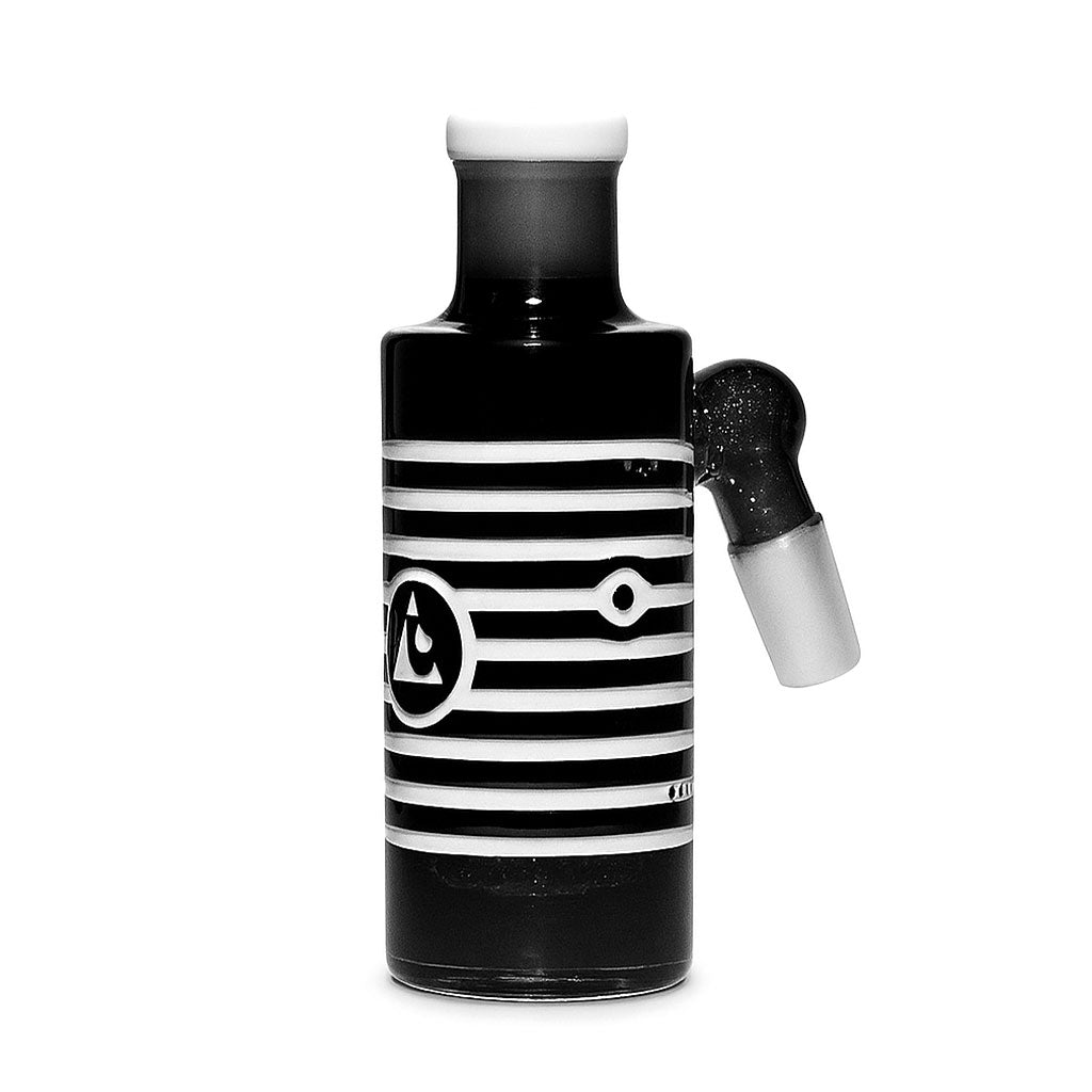 MILKYWAY UNIVERSE ASH CATCHER - Discreet Smoker