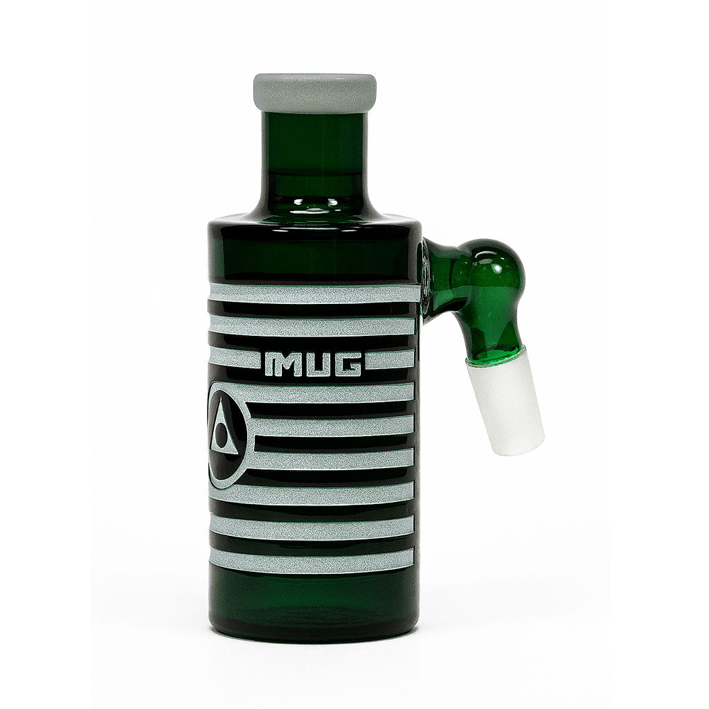 MILKYWAY UNIVERSE ASH CATCHER - Discreet Smoker