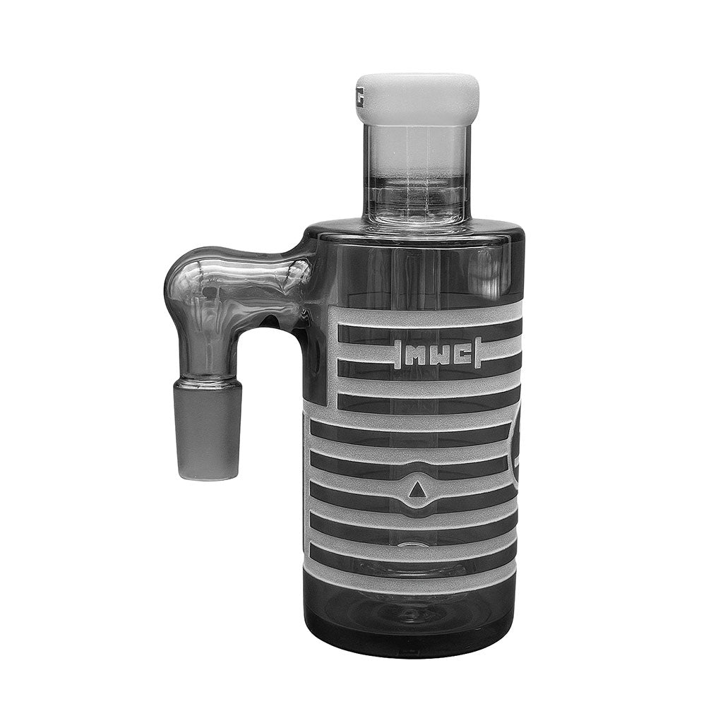 MILKYWAY UNIVERSE ASH CATCHER - Discreet Smoker