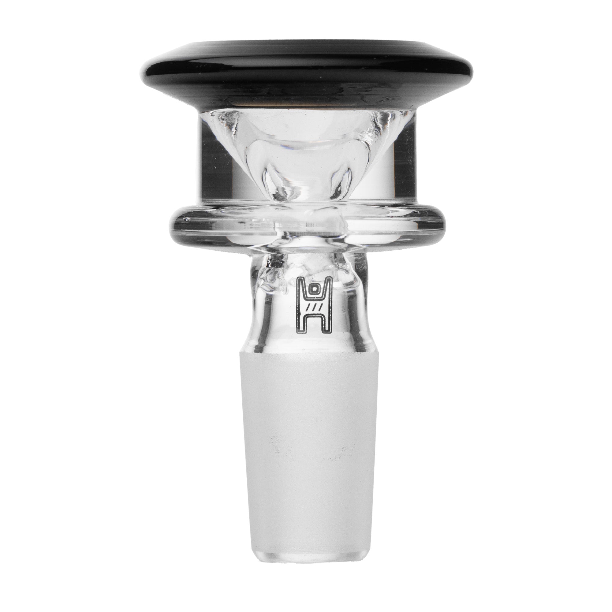 Human Grade Bulb Flower Bowls - Discreet Smoker