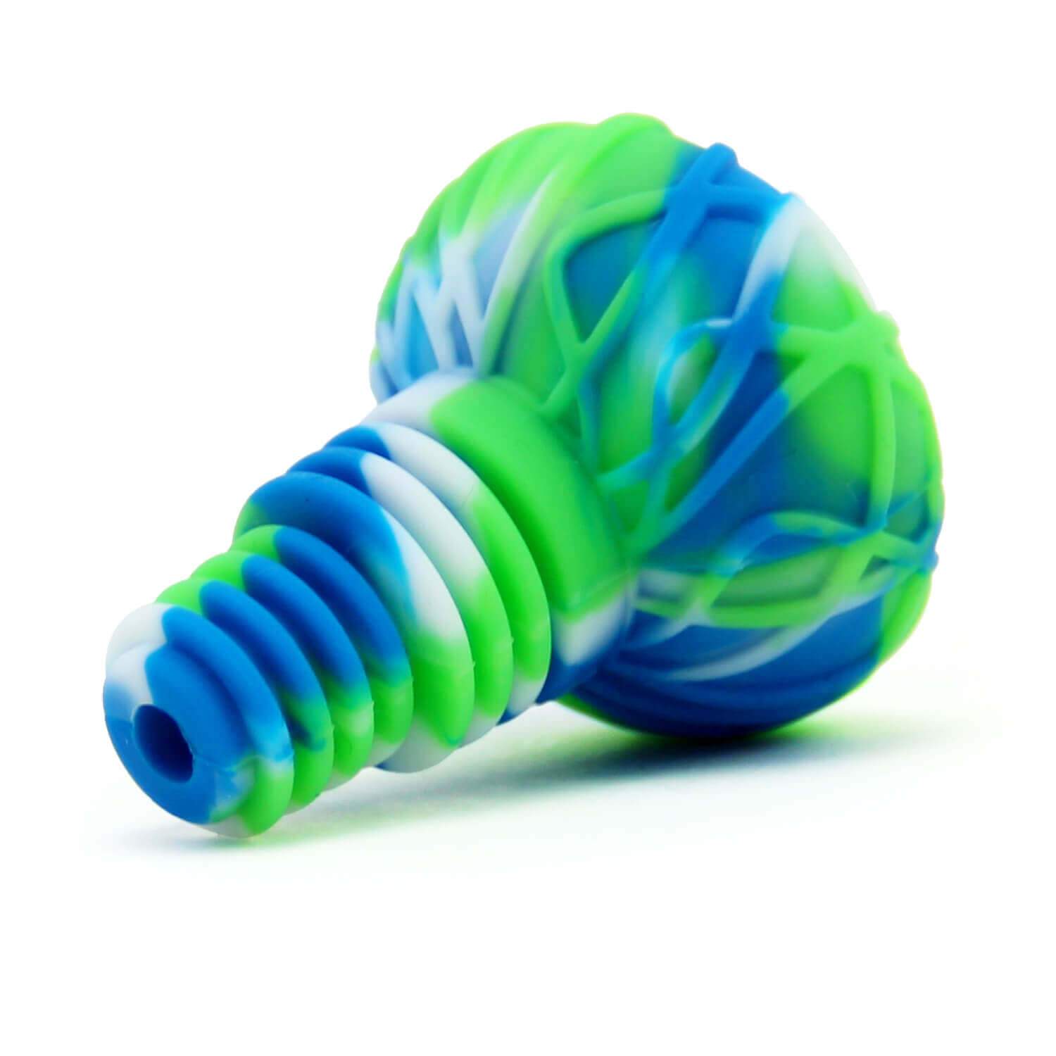 Silicone Bowl - Discreet Smoker