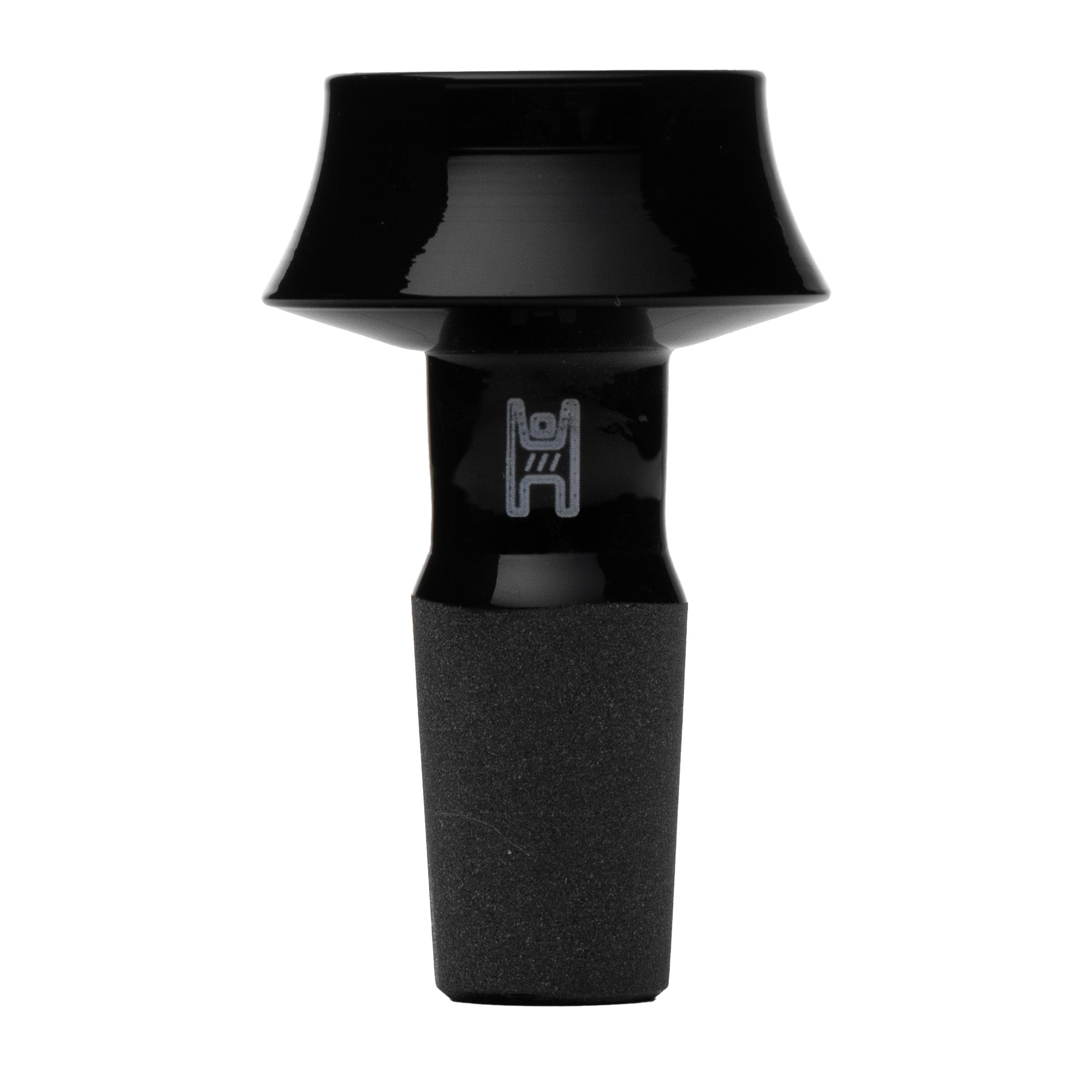 Human Grade Cauldron Flower Bowls - Discreet Smoker