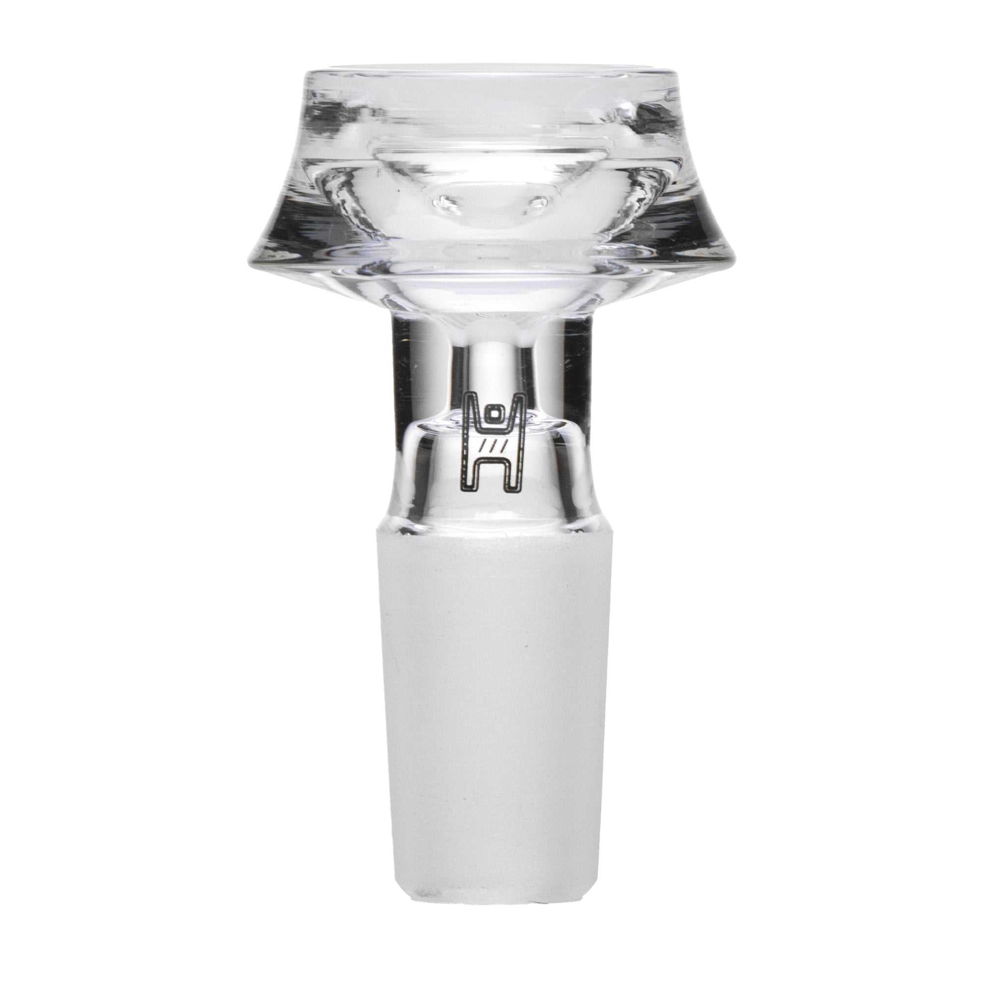 Human Grade Cauldron Flower Bowls - Discreet Smoker