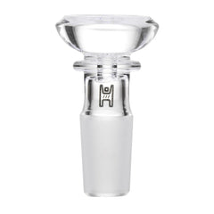 Human Grade Saucer Flower Bowls - Discreet Smoker