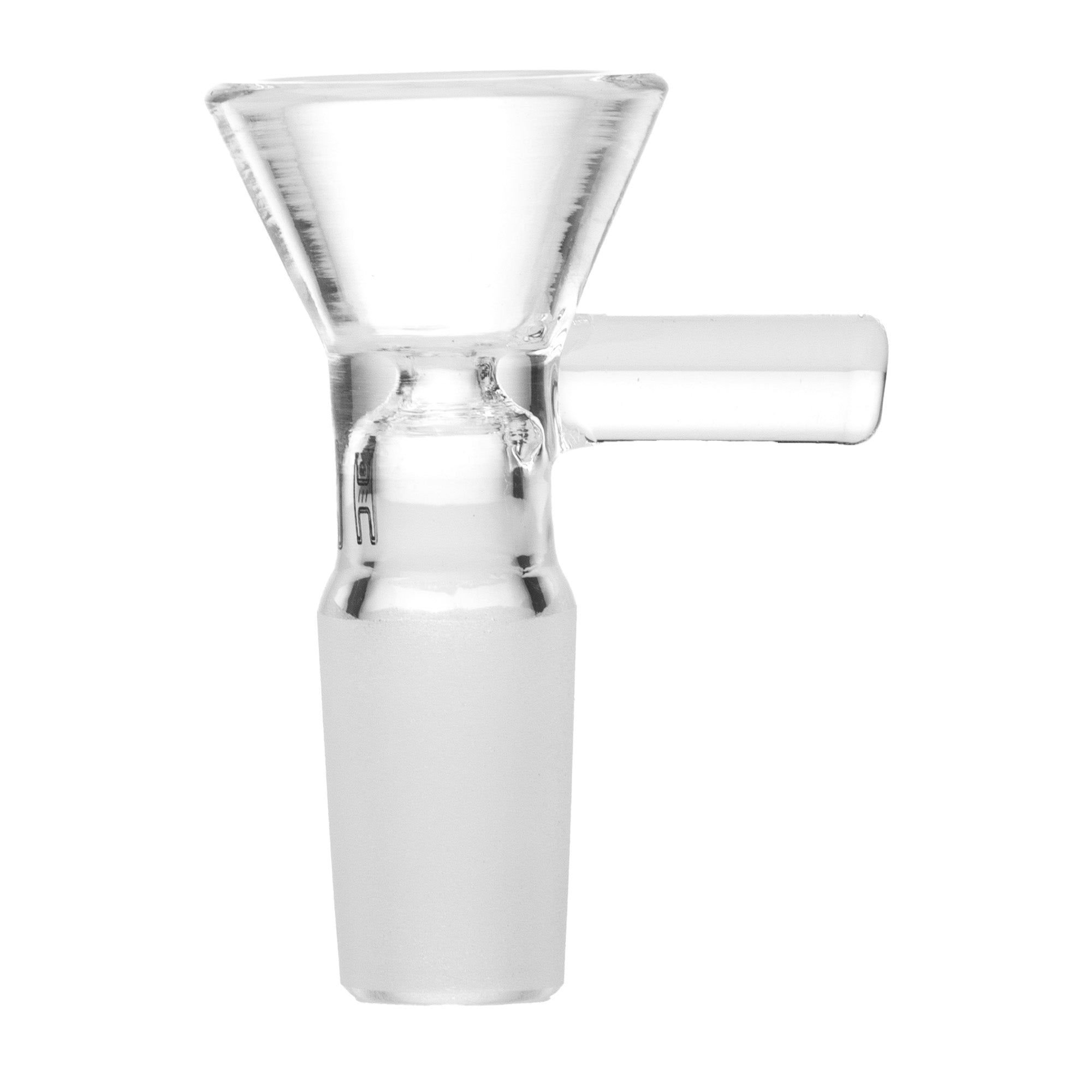 Human Grade Standard Flower Bowls - Discreet Smoker