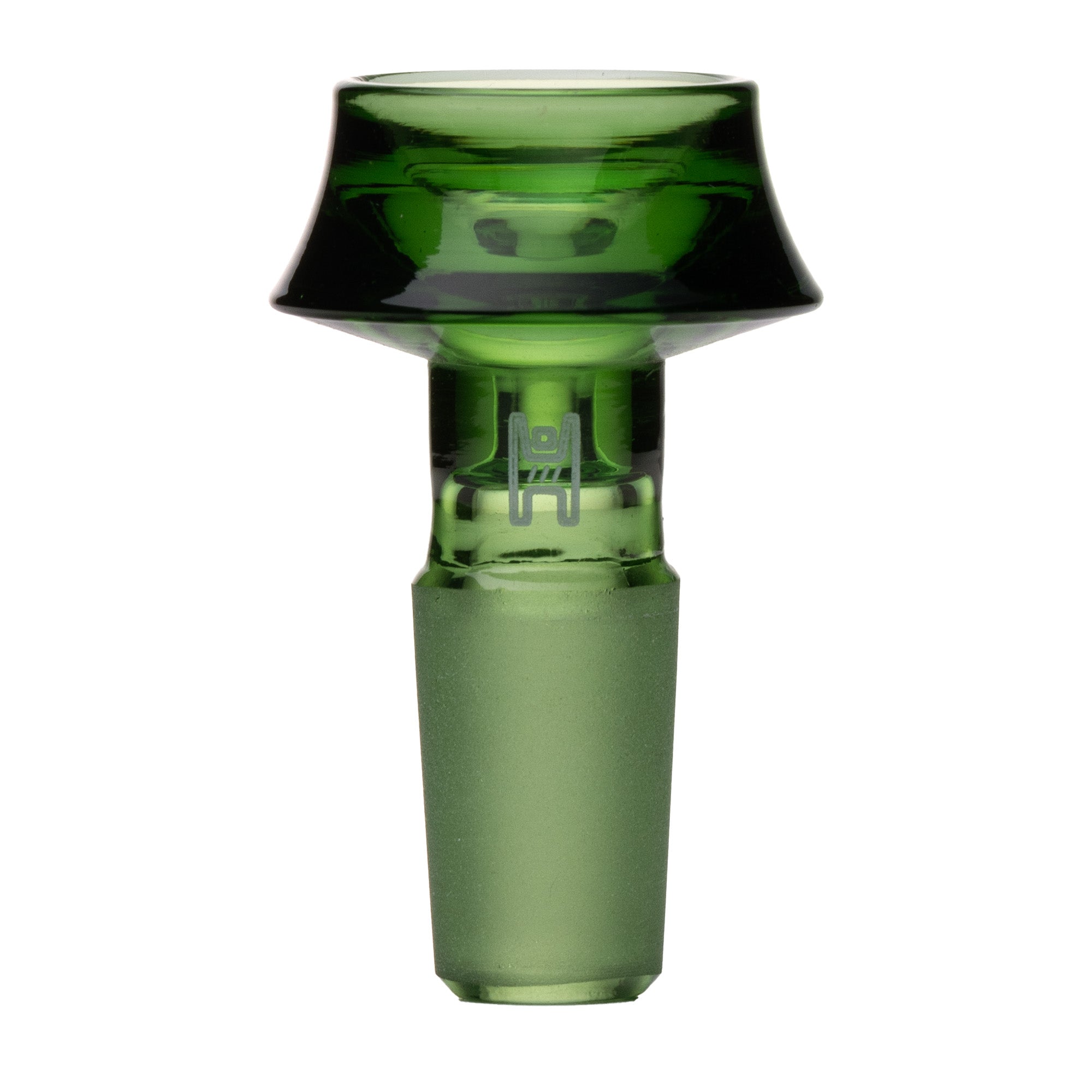 Human Grade Cauldron Flower Bowls - Discreet Smoker