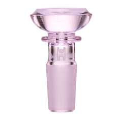 Human Grade Saucer Flower Bowls - Discreet Smoker