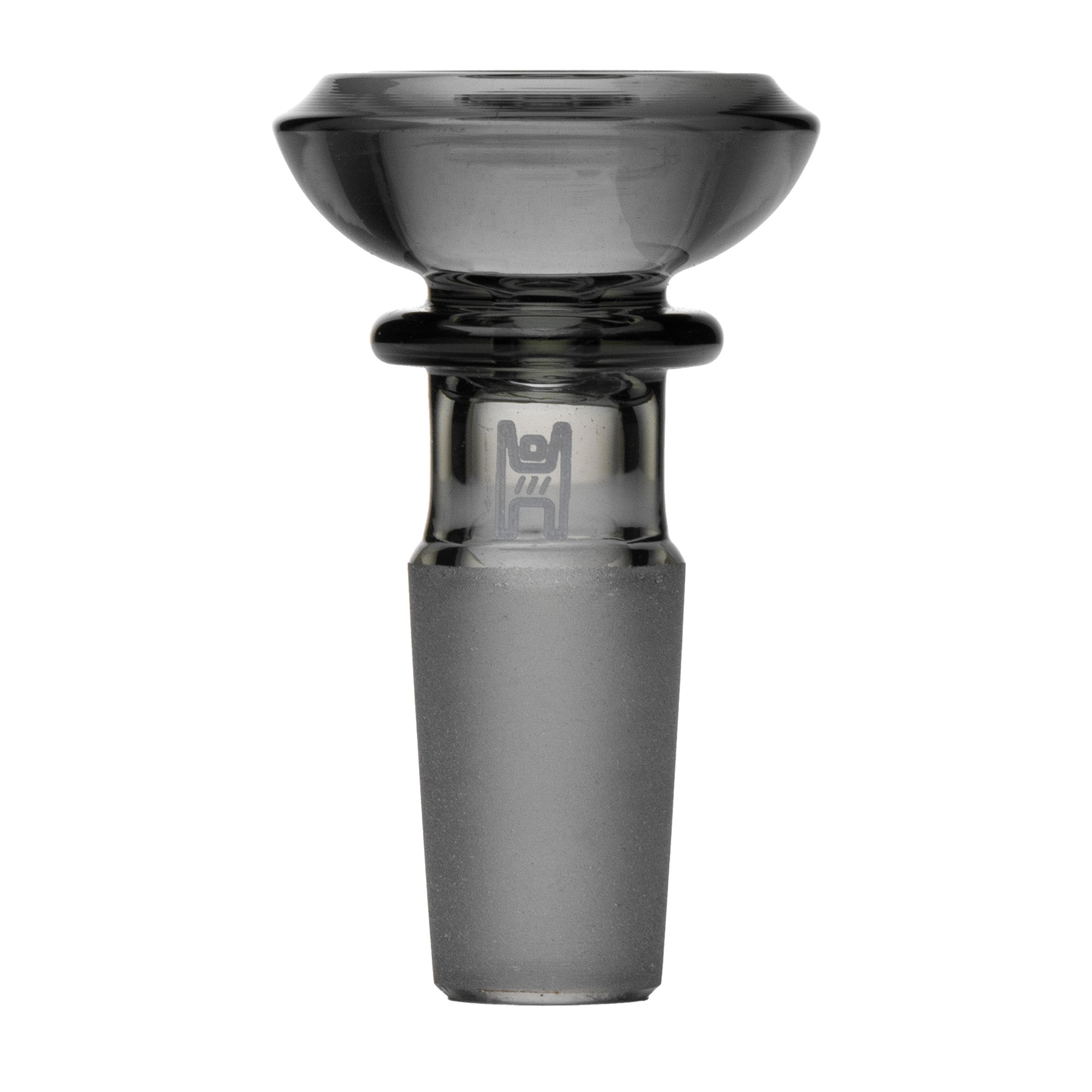 Human Grade Saucer Flower Bowls - Discreet Smoker