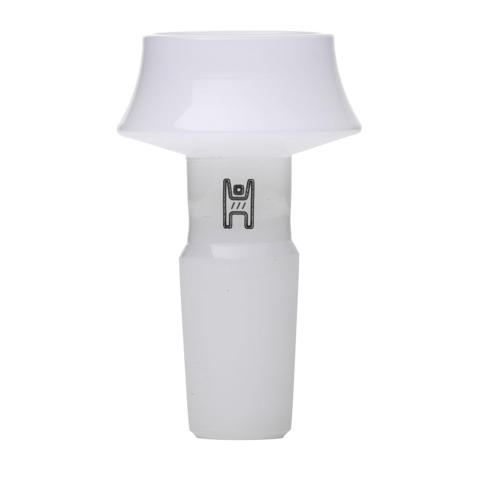 Human Grade Cauldron Flower Bowls - Discreet Smoker