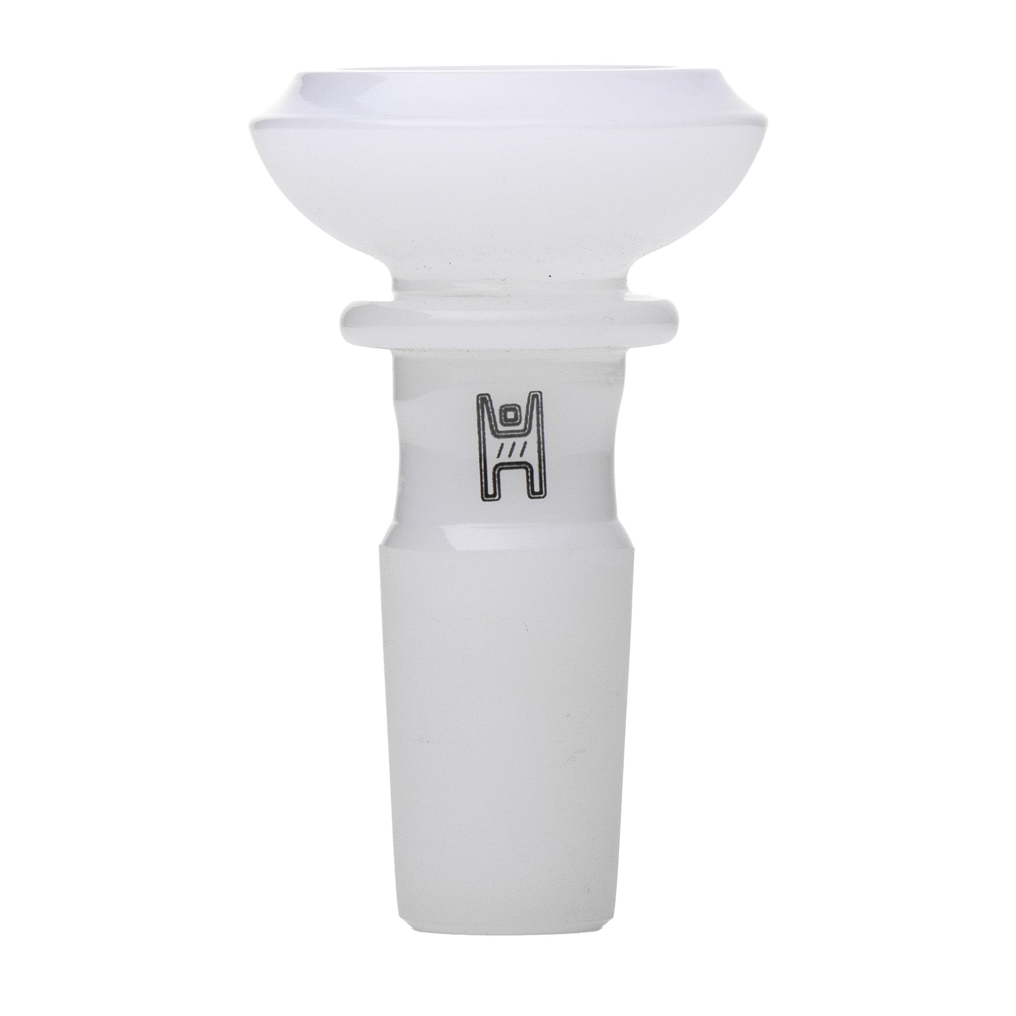 Human Grade Saucer Flower Bowls - Discreet Smoker