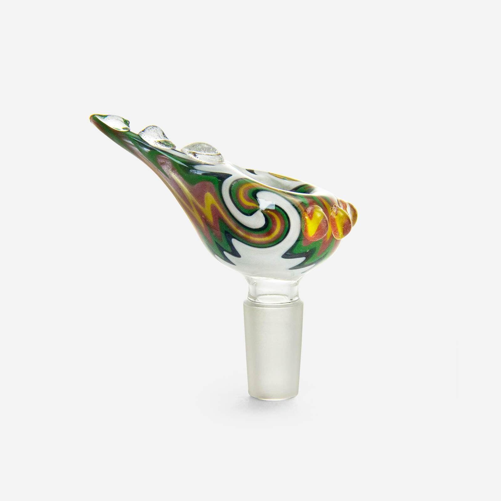 14mm Bong Bowl - Discreet Smoker