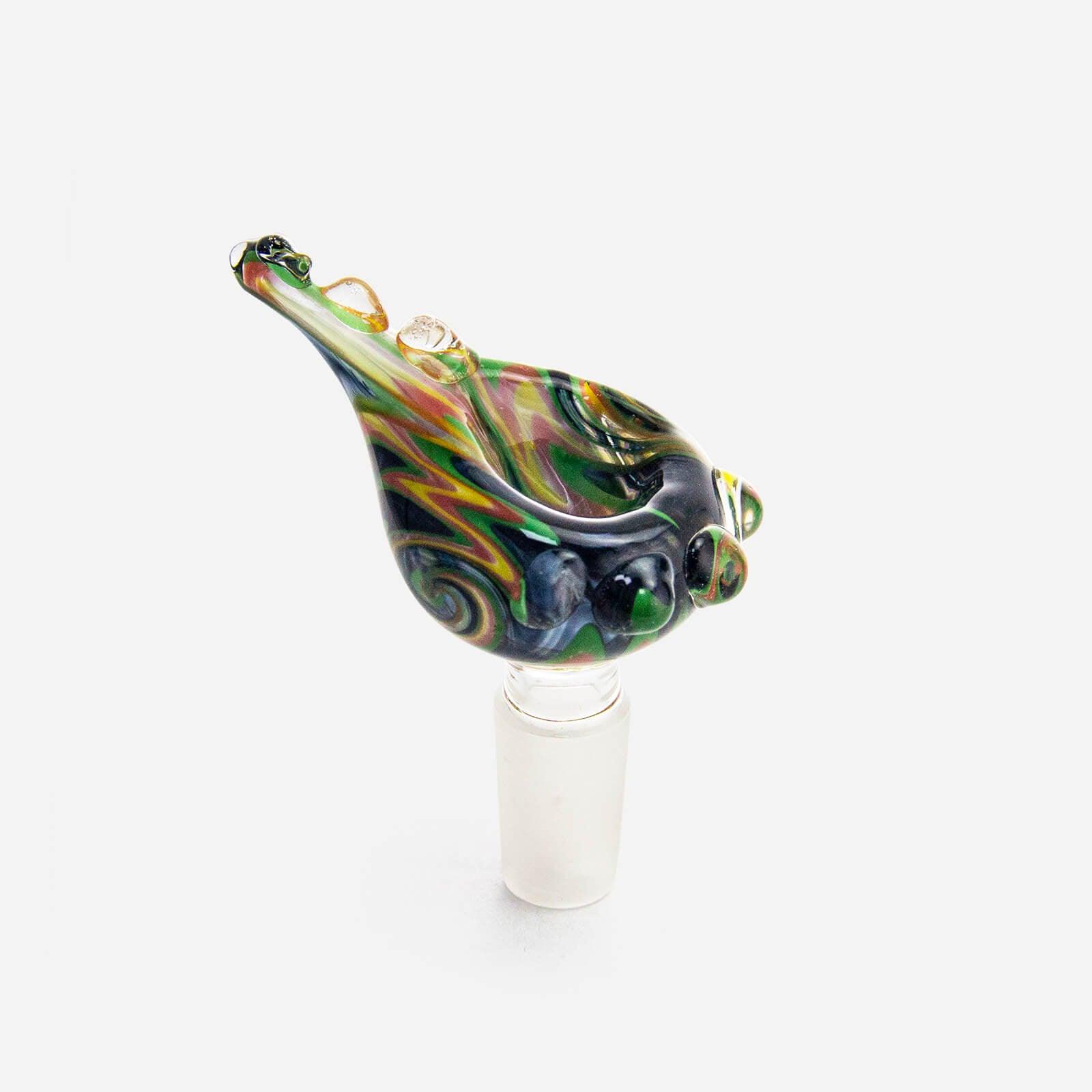 14mm Bong Bowl - Discreet Smoker