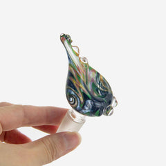 14mm Bong Bowl - Discreet Smoker
