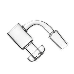 14mm Terp Slurper Quartz Banger - Discreet Smoker