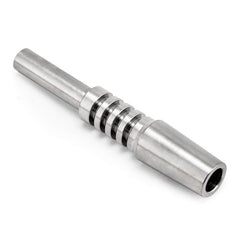 Titanium Tip 14mm - Discreet Smoker