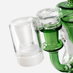 14mm 90 Degree Oil Reclaimer - Discreet Smoker