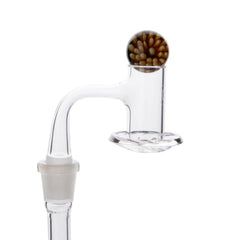 14mm Terp Slurper - Discreet Smoker