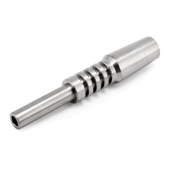 Titanium Tip 14mm - Discreet Smoker