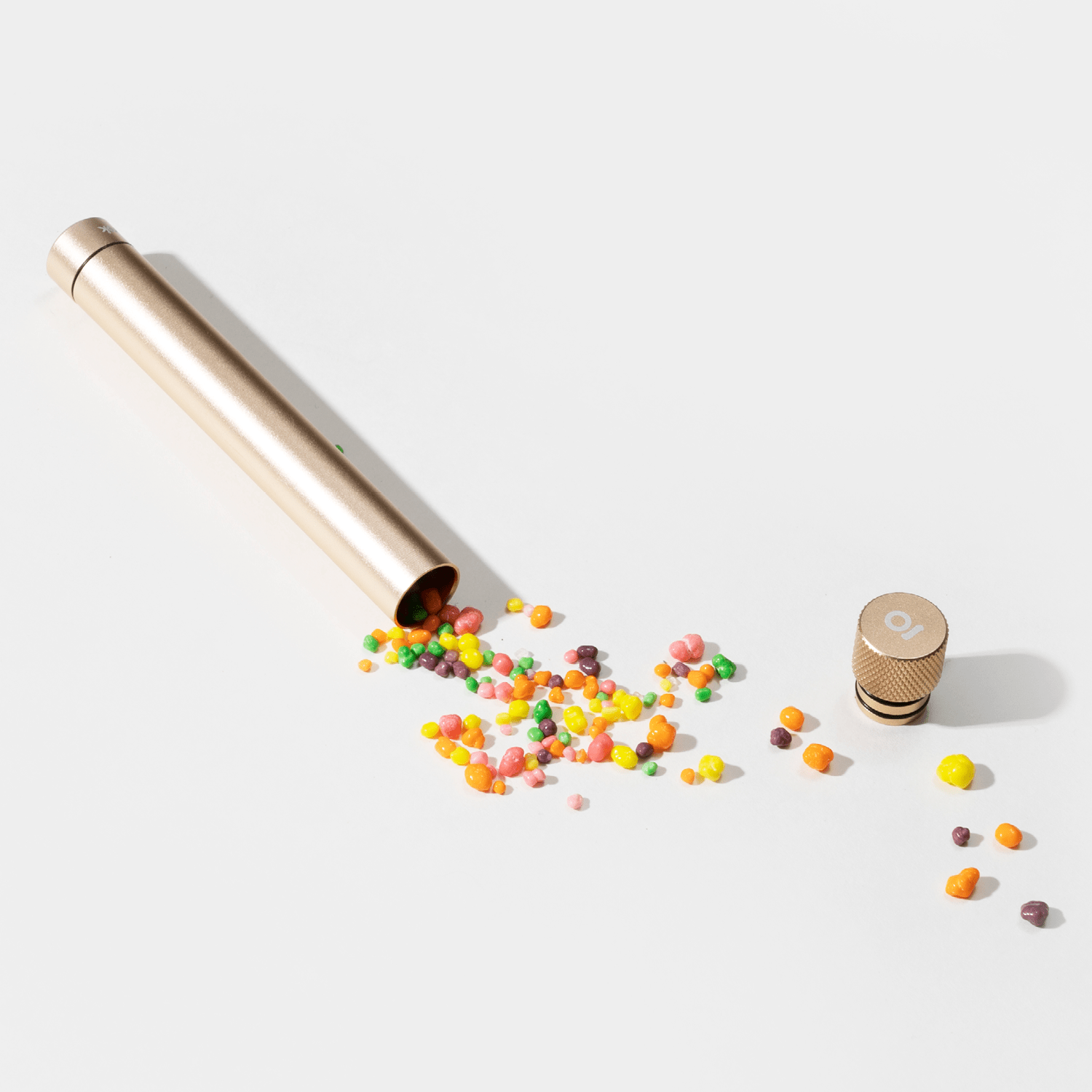 Ongrok Premium Storage Tube | Single - Discreet Smoker