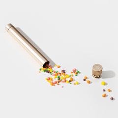 Ongrok Premium Storage Tube | Single - Discreet Smoker