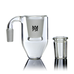 MJ Arsenal Reclaim / Dry Ash Catcher - Discreet Smoker