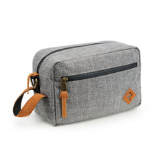 The Stowaway - Smell Proof Toiletry Kit by Revelry - Discreet Smoker
