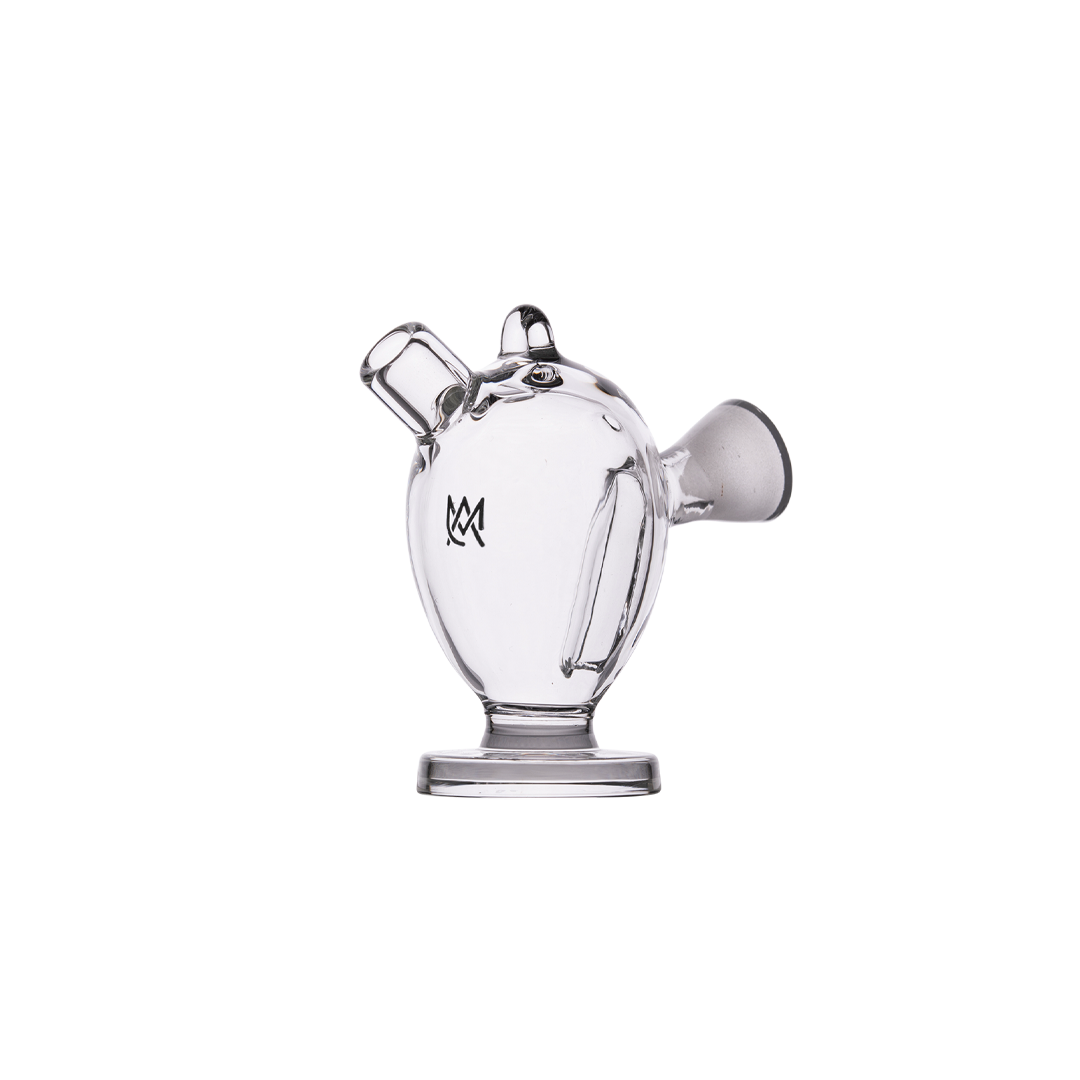 MJ Arsenal The Martian® Original Blunt Bubbler™ - Discreet Smoker