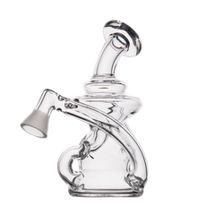 MJ Arsenal Hydra Dab Rig Vape Edition - Discreet Smoker