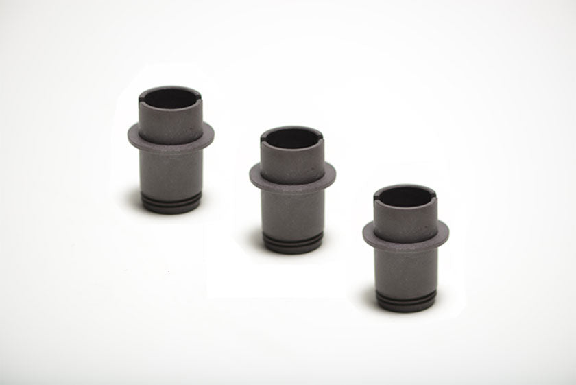 Trident Ceramic Loading Chamber 3x - Discreet Smoker