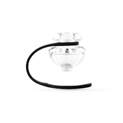 Puffco Peak Color Ball Cap & Tether | 19mm - Discreet Smoker
