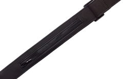 Citizen Hyde, Lockable Odor Resistant Crossbody Wallet - Discreet Smoker