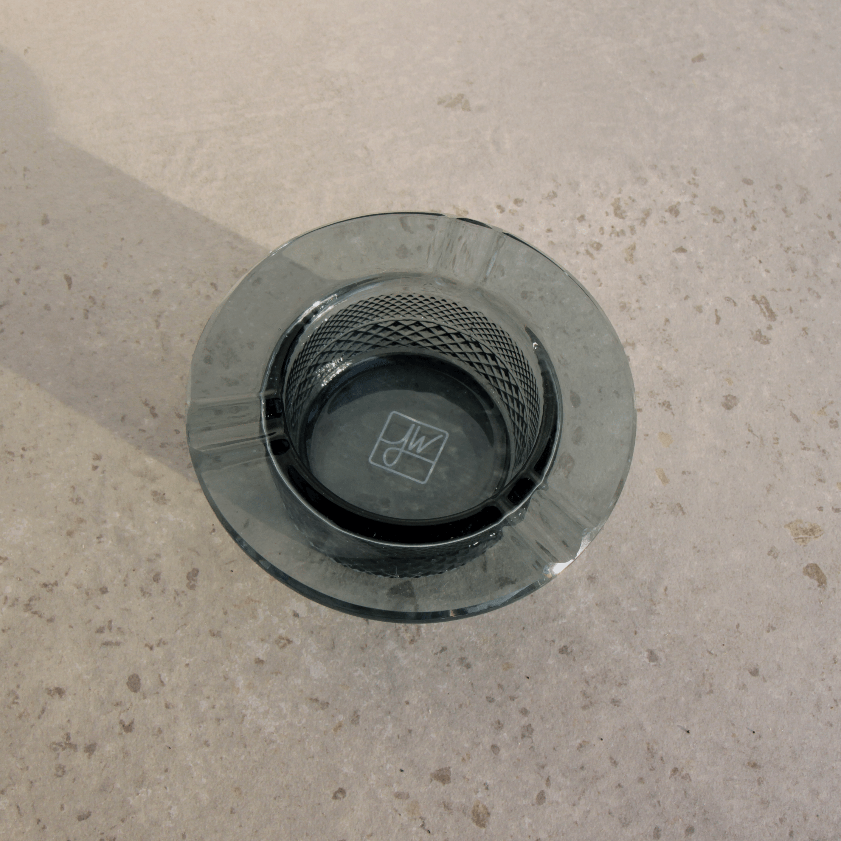 Jane West Twenties Collection Ashtray | Smoke - Discreet Smoker