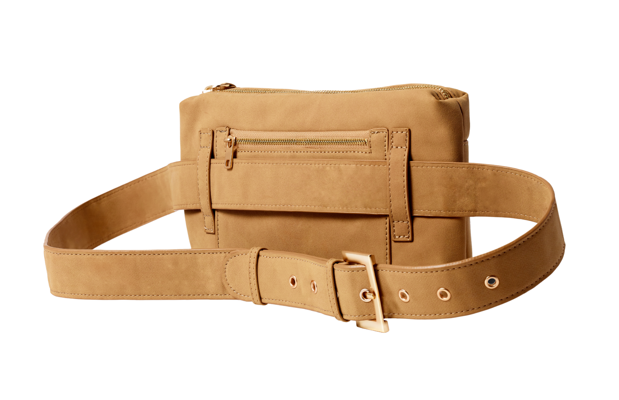 Citizen Hyde Lockable, Odor Resistant Belt Bag, The Marley - Discreet Smoker