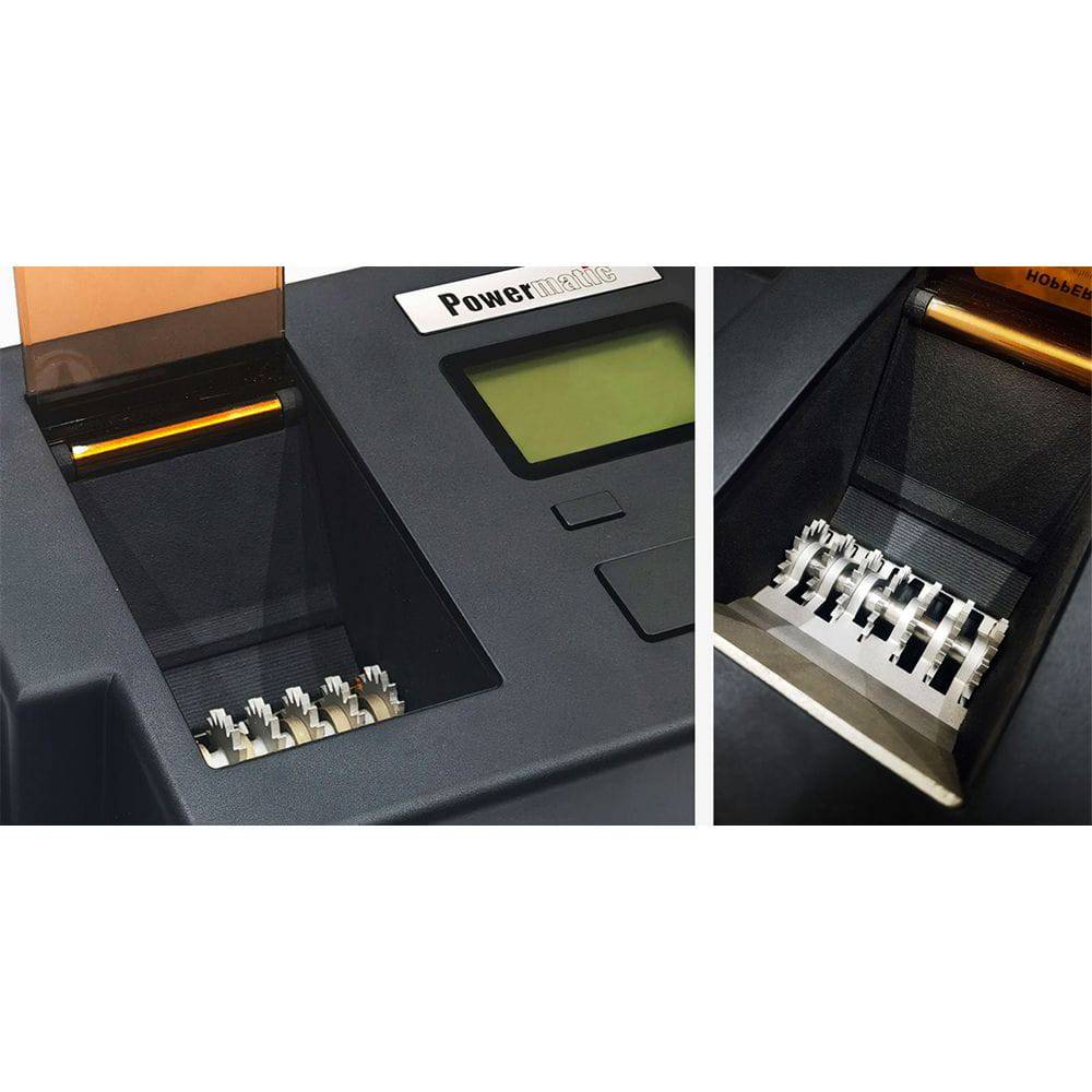 Powermatic V+ Electric Cigarette Injector - Discreet Smoker