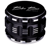 M1 Aluminum herb Grinder 2.5 Inch Black - Discreet Smoker