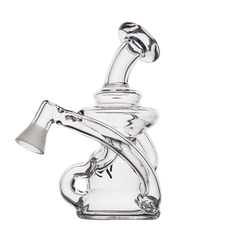 MJ Arsenal Hydra Dab Rig Vape Edition - Discreet Smoker