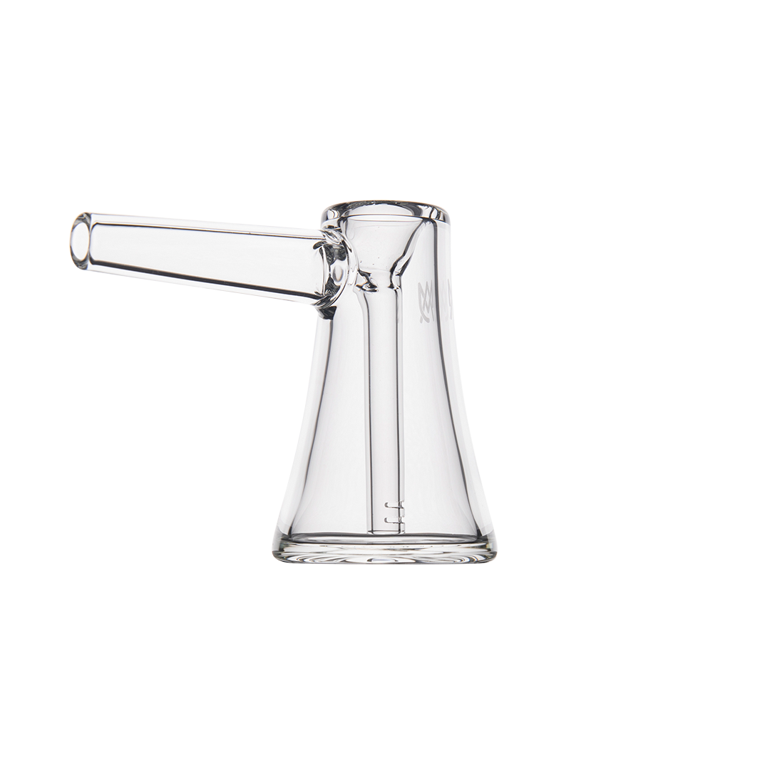 MJ Arsenal Vulkan Bubbler - Discreet Smoker