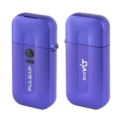 Pulsar VLT 510 Battery Vaporizer / Lighter | 650mAh - Discreet Smoker