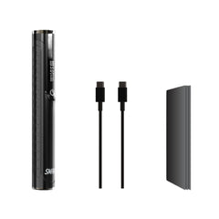 Yocan Black Series SMART 510 Battery - 350mAh - Discreet Smoker