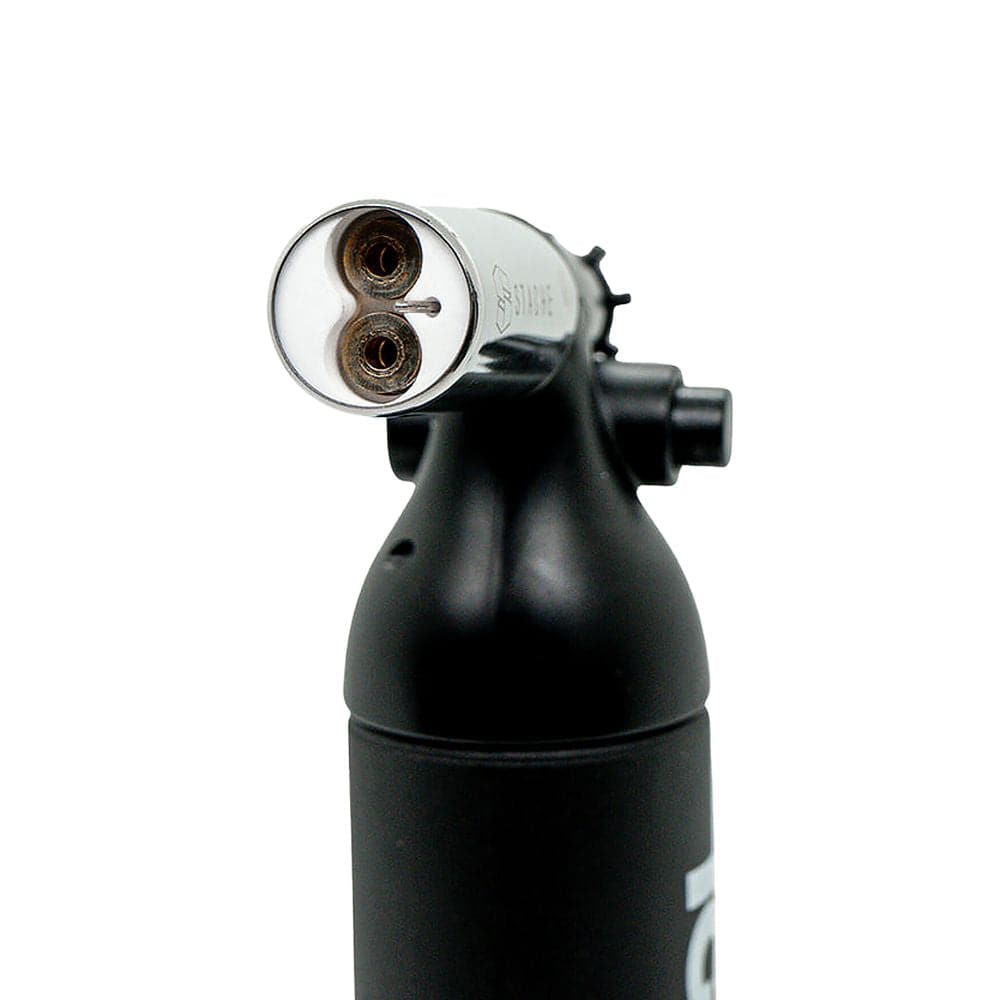 Stache Products IGNYT Refillable Butane Torch - Discreet Smoker