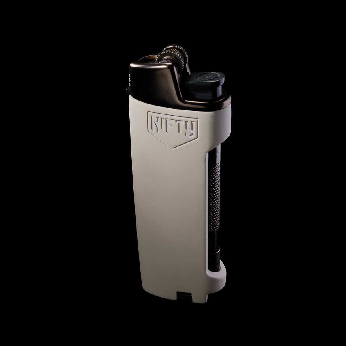 Nifty Hit - Discreet Smoker