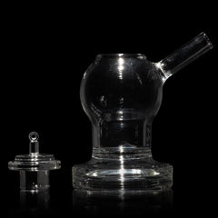 Atlas X 5" Hash Rig