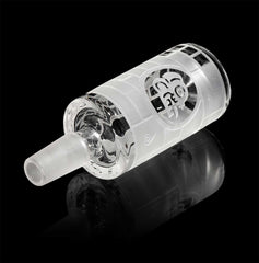 Maya Clear Long Bowl