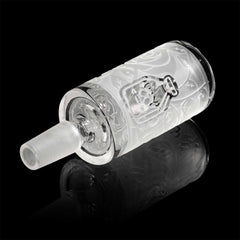 Tonic Rose Clear Long Bowl