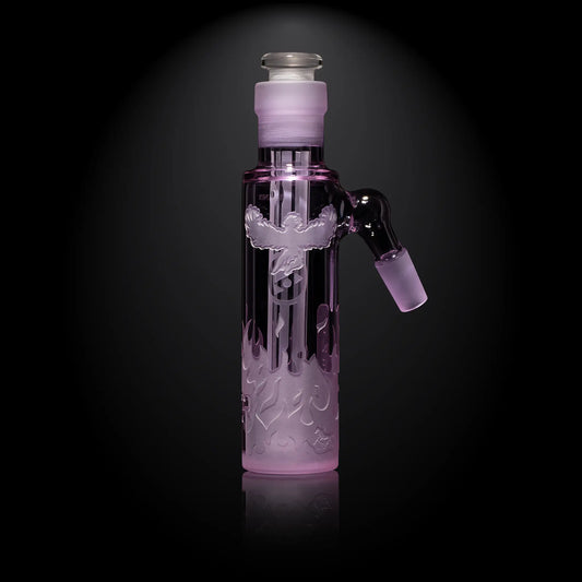 Phoenix Inferno 45° Wet Ash Catcher