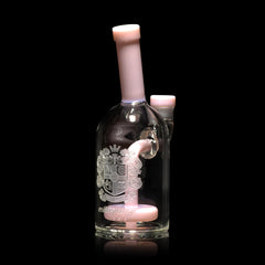 Coat of Arms 7" Dab Rig