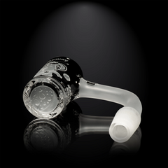 Dog Tag Premium Quartz Banger - Discreet Smoker