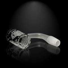 Dog Tag Premium Quartz Banger - Discreet Smoker