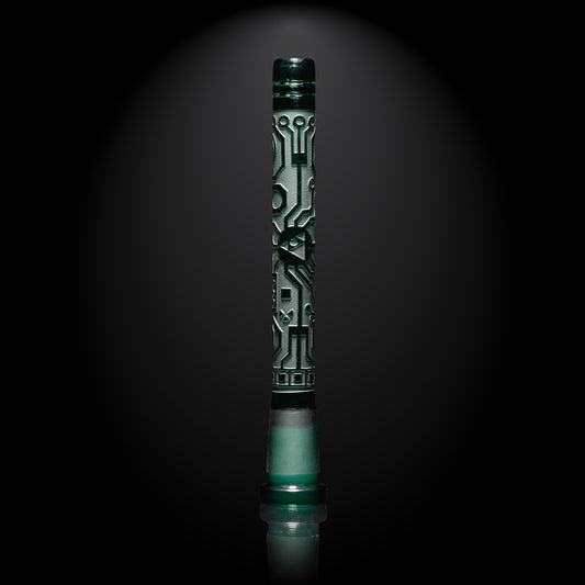 Circuitboard 6" Downstem
